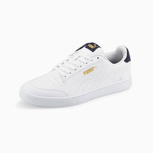 Load image into Gallery viewer, Shuffle Perforated Trainers