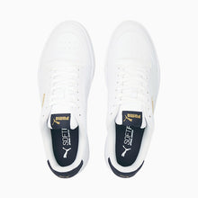 Load image into Gallery viewer, Shuffle Perforated Trainers