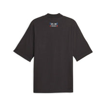 Load image into Gallery viewer, BMW Garage Crew Tee Blk