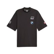 Load image into Gallery viewer, BMW Garage Crew Tee Blk
