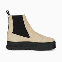 Load image into Gallery viewer, Mayze Suede Women's Chelsea Boots