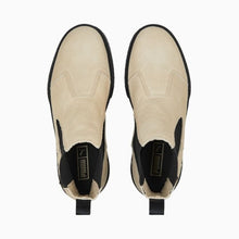 Load image into Gallery viewer, Mayze Suede Women's Chelsea Boots