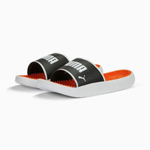 Load image into Gallery viewer, Softride Massage Men's Slides