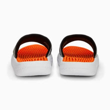 Load image into Gallery viewer, Softride Massage Men's Slides
