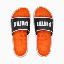 Load image into Gallery viewer, Softride Massage Men's Slides