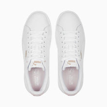 Load image into Gallery viewer, VIKKY V3 LEATHER WOMEN'S TRAINERS