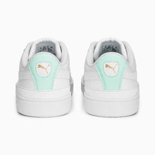 Load image into Gallery viewer, VIKKY V3 LEATHER WOMEN'S TRAINERS