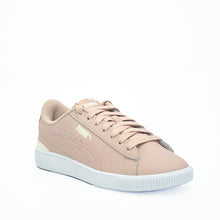 Load image into Gallery viewer, VIKKY V3 LEATHER WOMEN’S TRAINERS