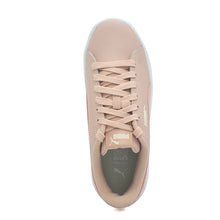 Load image into Gallery viewer, VIKKY V3 LEATHER WOMEN’S TRAINERS