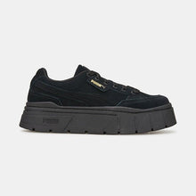 Load image into Gallery viewer, MAYZE STACK SUEDE SNEAKERS WOMEN