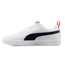 Load image into Gallery viewer, Puma Rickie Jr Puma White-Peacoat