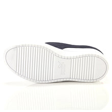 Load image into Gallery viewer, Puma Rickie Jr Puma White-Peacoat