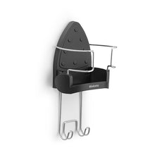 Load image into Gallery viewer, Brabantia Iron Store Cool Grey