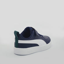 Load image into Gallery viewer, Pu Rickie AC+Inf Pea-WhT