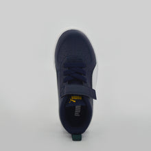 Load image into Gallery viewer, Pu Rickie AC+Inf Pea-WhT