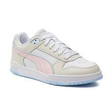 Load image into Gallery viewer, RBD GAME LOW SNEAKERS
