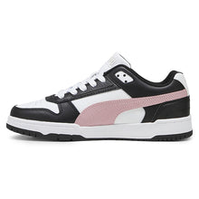 Load image into Gallery viewer, RBD GAME LOW SNEAKERS