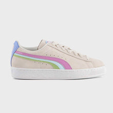 Load image into Gallery viewer, SUEDE CLASSIC TRIPLEX SNEAKERS WOMEN