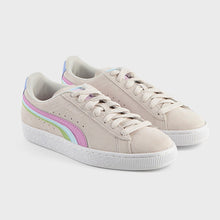Load image into Gallery viewer, SUEDE CLASSIC TRIPLEX SNEAKERS WOMEN