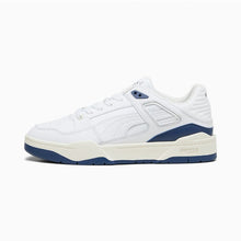 Load image into Gallery viewer, Slipstream Leather Sneakers