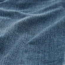 Load image into Gallery viewer, Dark Blue Supersoft Bootcut Jeans