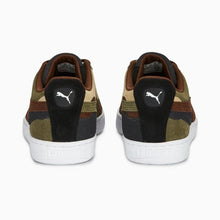 Load image into Gallery viewer, SUEDE CAMOWAVE SNEAKERS