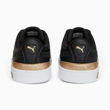 Load image into Gallery viewer, VIKKY V3 SPACE METALLICS SNEAKERS WOMEN