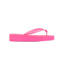 Load image into Gallery viewer, First Flip Stacked Sandals Women