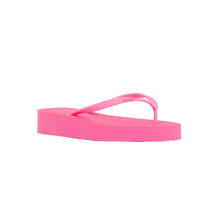 Load image into Gallery viewer, First Flip Stacked Sandals Women