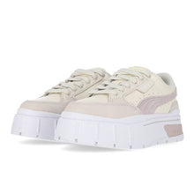 Load image into Gallery viewer, Mayze Stack Luxe Sneakers Women