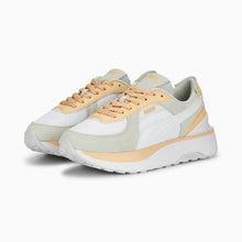 Load image into Gallery viewer, CRUISE RIDER NU PASTEL SNEAKERS WOMEN