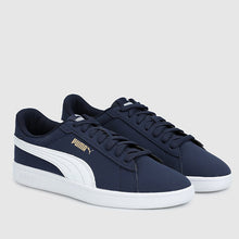 Load image into Gallery viewer, PUMA Smash 3.0 Buck Sneakers