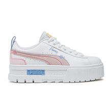 Load image into Gallery viewer, Mayze Sweater Weather Youth Sneakers