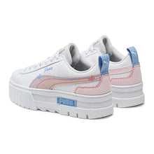 Load image into Gallery viewer, Mayze Sweater Weather Youth Sneakers