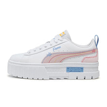 Load image into Gallery viewer, Mayze Sweater Weather Youth Sneakers