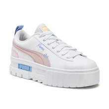 Load image into Gallery viewer, Mayze Sweater Weather Youth Sneakers