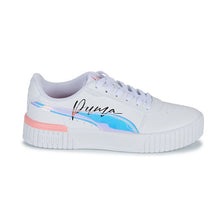 Load image into Gallery viewer, Carina 2.0 Crystal Wings Youth Sneakers