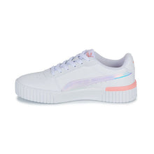 Load image into Gallery viewer, Carina 2.0 Crystal Wings Youth Sneakers
