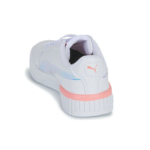 Load image into Gallery viewer, Carina 2.0 Crystal Wings Youth Sneakers