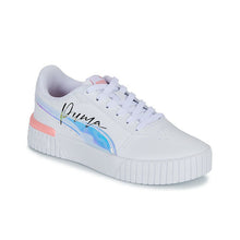 Load image into Gallery viewer, Carina 2.0 Crystal Wings Youth Sneakers