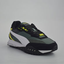 Load image into Gallery viewer, Blktop Rider Sneakers