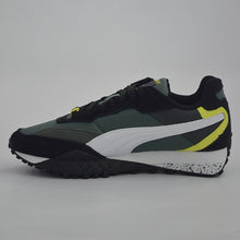 Load image into Gallery viewer, Blktop Rider Sneakers