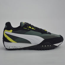 Load image into Gallery viewer, Blktop Rider Sneakers