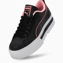 Load image into Gallery viewer, MAYZE TOMORROWLAND MUSIC SNEAKERS WOMEN