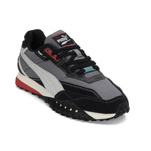 Load image into Gallery viewer, BLKTOP RIDER NOSTALGIA CLUB SNEAKERS