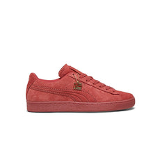 Load image into Gallery viewer, SUEDE RECLAIM SUEDE SNEAKERS