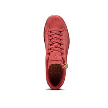 Load image into Gallery viewer, SUEDE RECLAIM SUEDE SNEAKERS