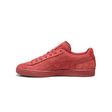 Load image into Gallery viewer, SUEDE RECLAIM SUEDE SNEAKERS