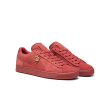 Load image into Gallery viewer, SUEDE RECLAIM SUEDE SNEAKERS