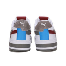 Load image into Gallery viewer, CA Pro Glitch Mix PUMA White-Cast Iron-T